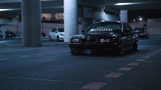 VIP Style Street Running   BMW E38 by MUSK