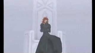 Organization XIII Tribute