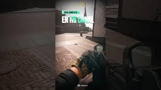 Resurgimiento en SOLITARIO en WARZONE #cod #warzone #shorts #short #callofduty #shortvideo #viral