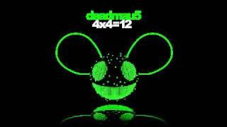 Deadmau5 - Animal Rights 4x4=12