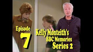 Kelly Monteiths BBC Memories  Series 2 Episode 7  Kelly becomes Mr. Fix-it
