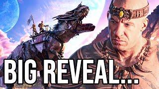 Ark 2 Has Some Big REVEAL NEWS...