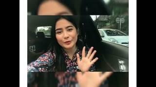 Prilly Latuconsina Keep Support