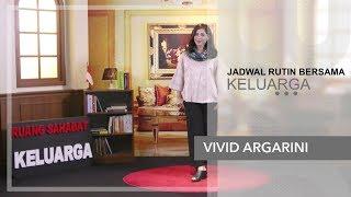 #ruangsahabatkeluarga - JADWAL RUTIN-Vivid Argarini