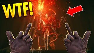 ELDEN RING DLC Best Highlights Rage & Funny Moments #2