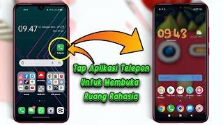 Cara Membuat Ruang Rahasia Di Hp Android