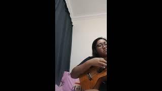 You ukulele cover