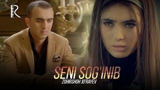 Zohirshoh Jorayev - Seni soginib  Зохиршох Жураев - Сени согиниб #UydaQoling