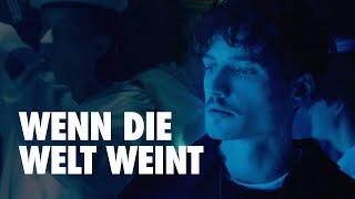 PaulWetz - Wenn Die Welt Weint Official Music Video