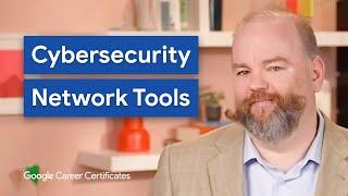 What are Network Tools and Protocols in Cybersecurity?  Google Cybersecurity Certificate