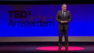 TEDxAmsterdam - Frans Timmermans - 112009