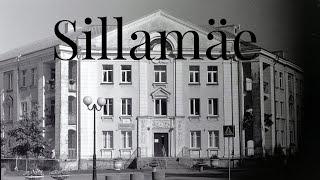 Sillamäe - Photography and Fun in a former Soviet closed city