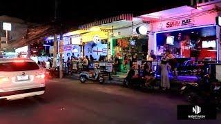 3 Pattaya Shorts Videos Revisited including Soi Pothole & Taquila Sunrise in Jomtiem Vlog 367