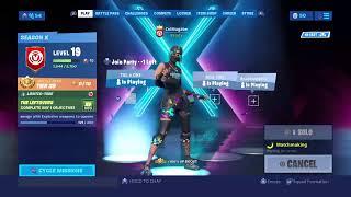 Fortnite Livestream1v1250 sub grind