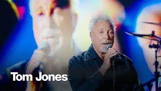 Tom Jones - The Windmills Of Your Mind - Live @ Shepherds Bush Empire London