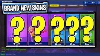 **New item shop** in Fortnite patch v13.40  Fortnite shop reset