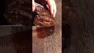 5 Minute Vs. 5-Hour Steak • Tasty