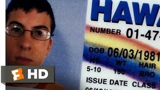 McLovin - Superbad 18 Movie CLIP 2007 HD