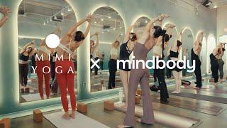 How Mimi Yoga uses Mindbody to bring in more clients