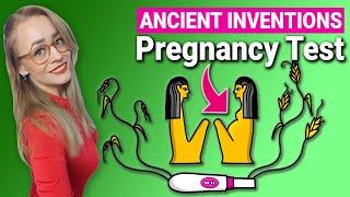 PREGNANCY TEST Invented 3500 Years Ago in Egypt?