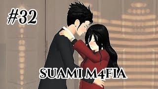 Suami M4fia Episode 32  Drama Sakura School Simulator