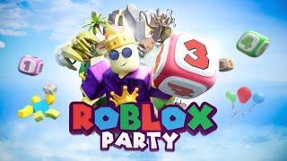 ROBLOX LETS PLAY WITH ME