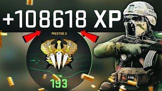 AFTER PATCH DMZ UnlimIted XP GLITCHSOLO Weapon And Rank XP Glitch- Modern Warfare 2