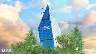 QNB Finansbank Dijital Slip