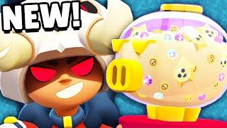 EVERYTHING in the new Brawl Stars Update..