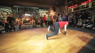 Bboy Kolobok 4 The Funk Judge breaking