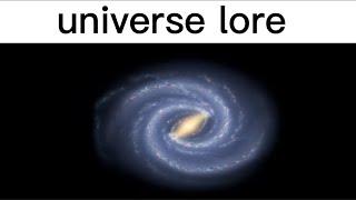 universe lore 3