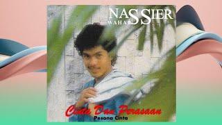 Pesona Cinta - Nassier Wahab Official Audio