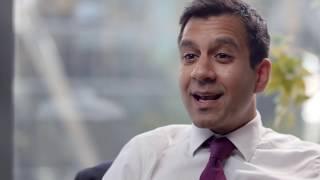 Herbert Smith Freehills  A Day in the life  Ajay