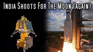 Indias Flagship Lunar Mission Chandrayaan 3 Will it Brake or Break?