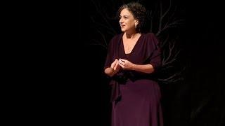 What every new parent should know Diana Eidelman at TEDxBGU