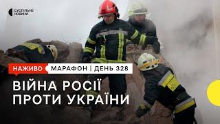 Під завалами у Дніпрі шукають 25 людей Британія надає новий пакет допомоги Україні  17 січня