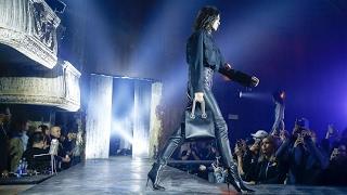 Alexander Wang  Fall Winter 20172018 Full Fashion Show  Exclusive