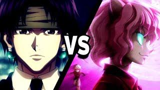 Could The Phantom Troupe Defeat The Royal Guard?  New World Review