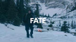 FREE Hard NF Type Beat - Fate feat. Crossroad Beats  Aggressive Type Beat 2023