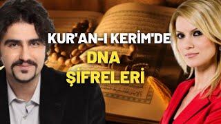 Kuran-ı Kerimde Dna Şifreleri