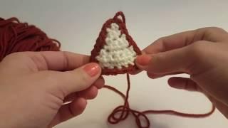 Teach it Tuesday How to Crochet fox ears