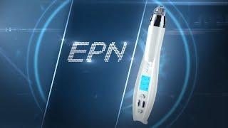EPN - Needling Pen mit Elektroporation