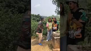 Sakkigoni  Comedy Serial  S2  New Episode Shooting  Arjun Kumar Dipak Hari Rakshya  Shorts