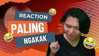 INI YANG PALING JAUH - REACTION