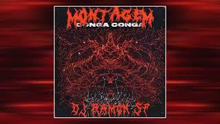 DJ RAMON SP - Montagem - Conga Conga Remix