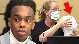 YNW Melly Murder Trial Medical Examiner INTENSE Testimony - Day 9