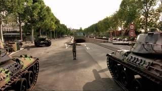 Taxi 2 mdr  tank