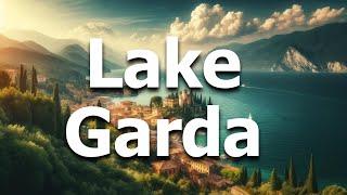 Lake Garda Italy BEST 12 Things To Do In 2024