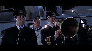 Titanic 1997 - Come Back To The Ship Deleted Scene  Full HD  Subtitles