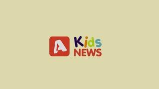 #AlphaKidsNews ️  Teaser 030824